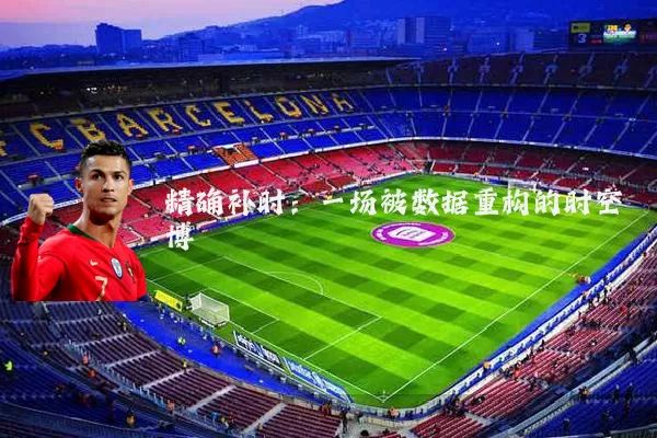 精确补时:一场被数据重构的时空博弈